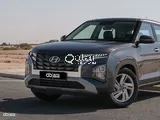 Hyundai Creta 2024 